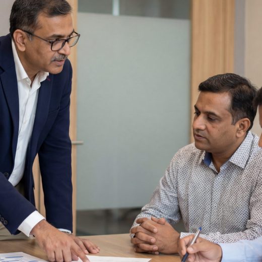 Management Consulting